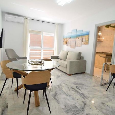 Appartement Letmalaga Reding Extérieur photo