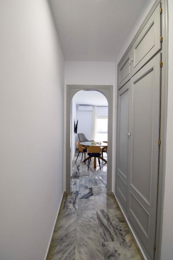 Appartement Letmalaga Reding Extérieur photo