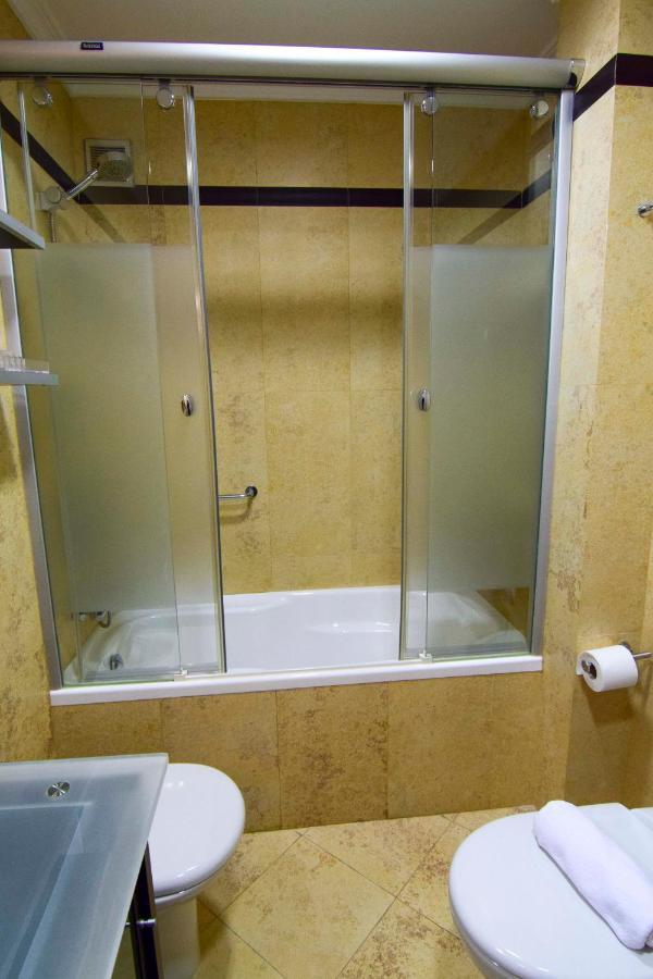 Appartement Letmalaga Reding Extérieur photo