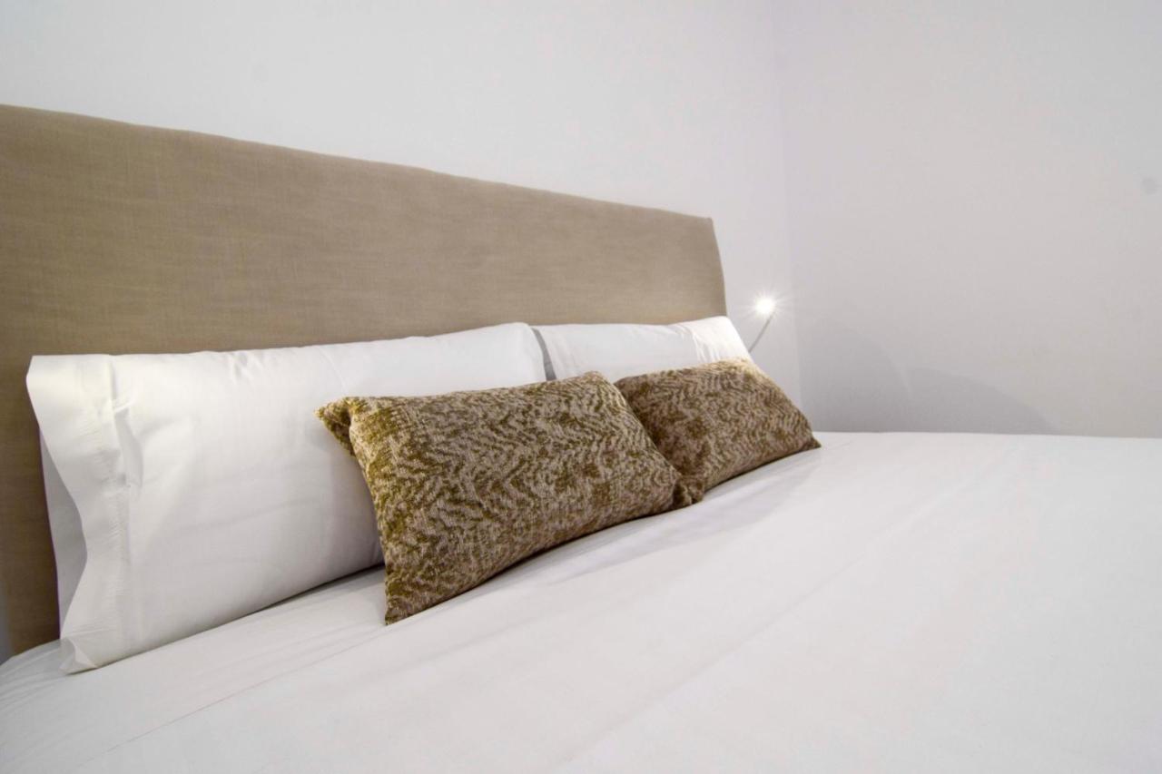 Appartement Letmalaga Reding Extérieur photo