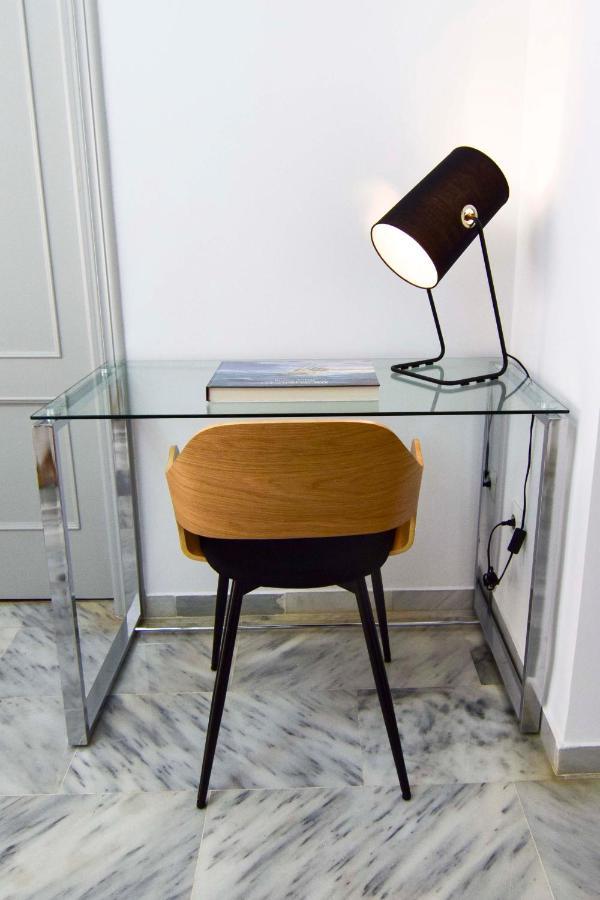 Appartement Letmalaga Reding Extérieur photo