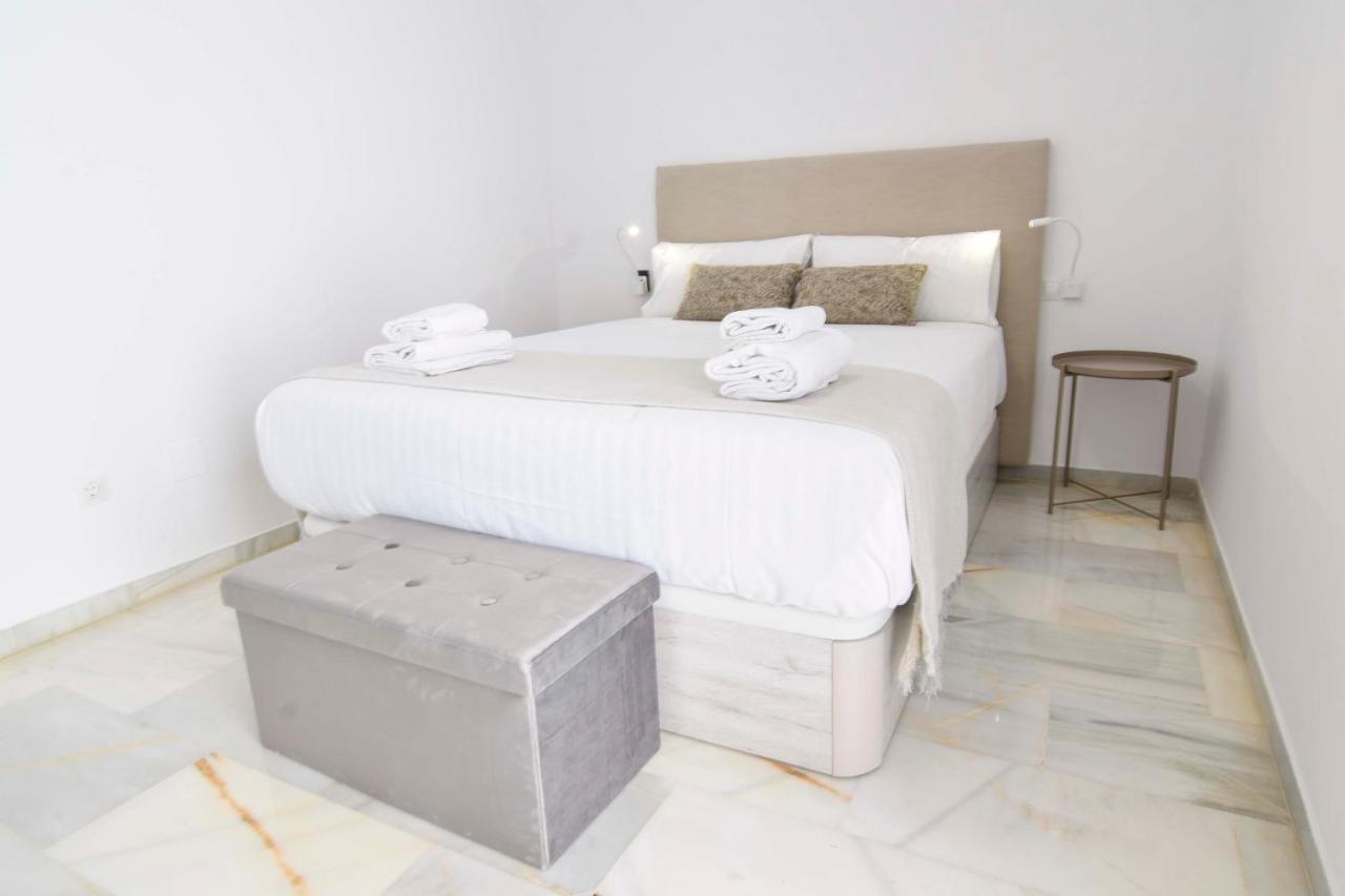 Appartement Letmalaga Reding Extérieur photo