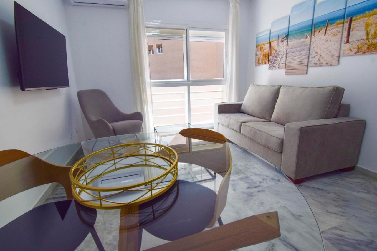 Appartement Letmalaga Reding Extérieur photo