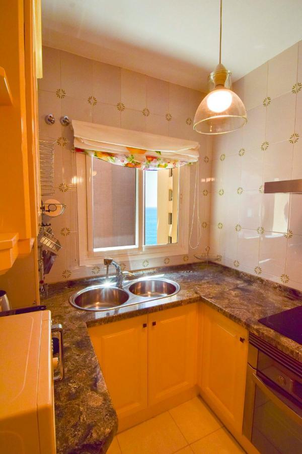Appartement Letmalaga Reding Extérieur photo