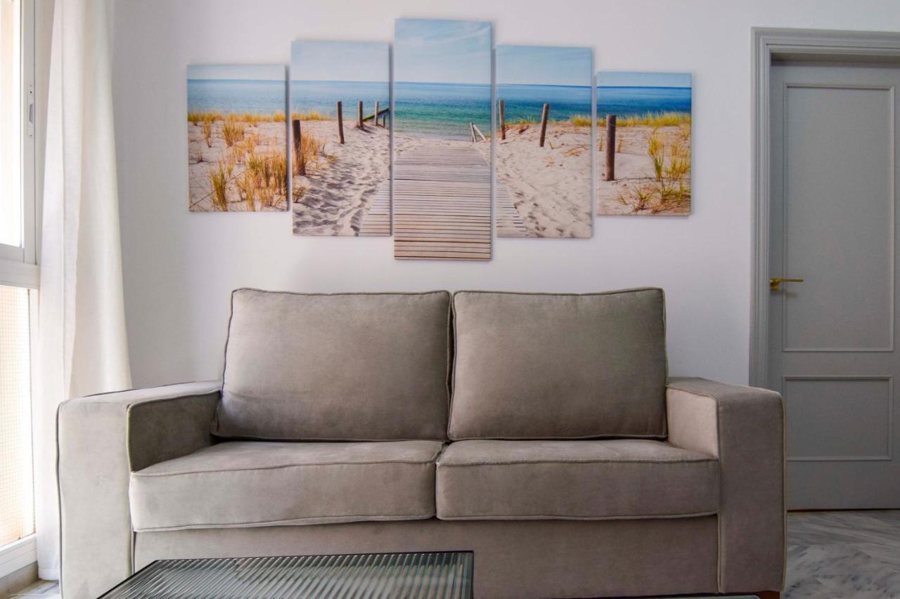 Appartement Letmalaga Reding Extérieur photo