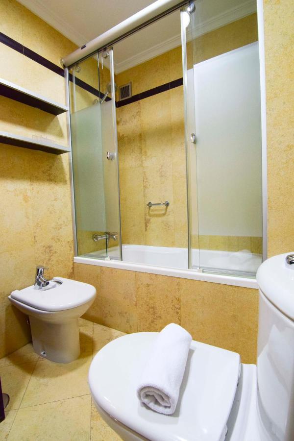 Appartement Letmalaga Reding Extérieur photo