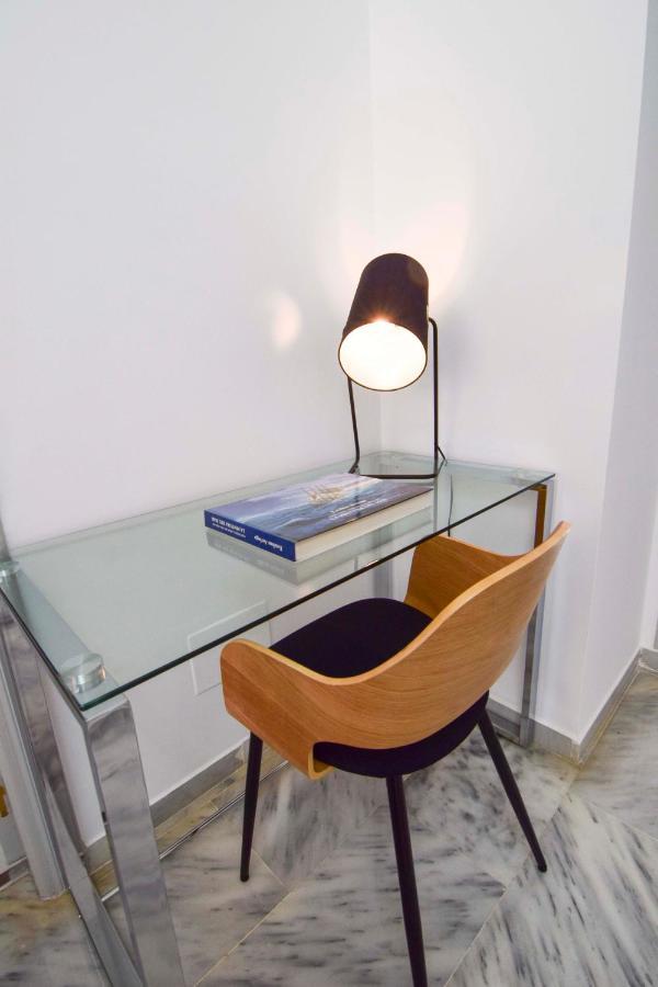 Appartement Letmalaga Reding Extérieur photo