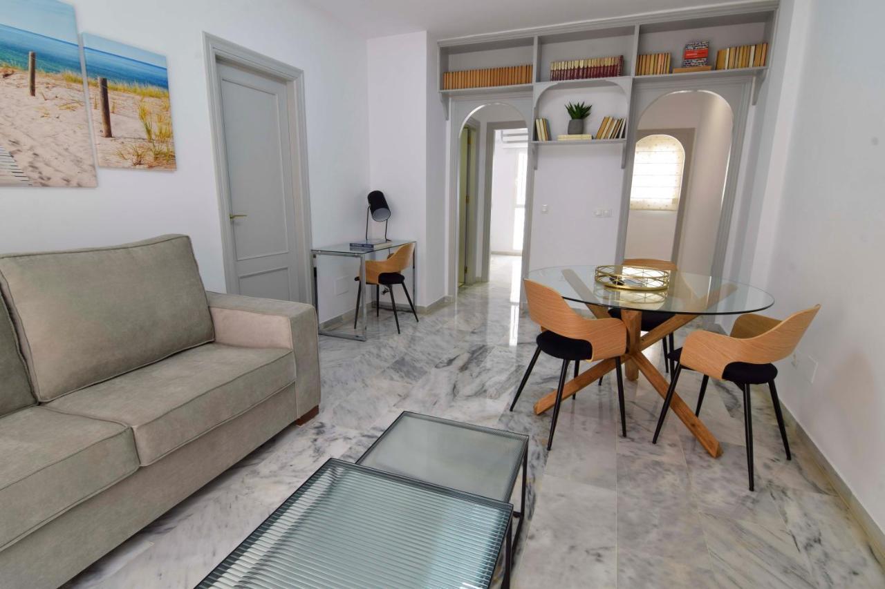 Appartement Letmalaga Reding Extérieur photo