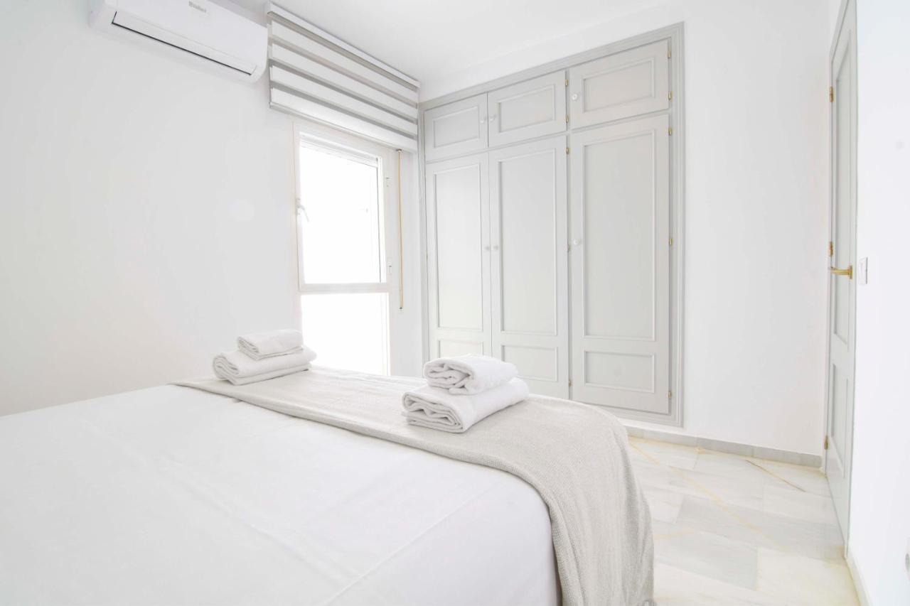 Appartement Letmalaga Reding Extérieur photo