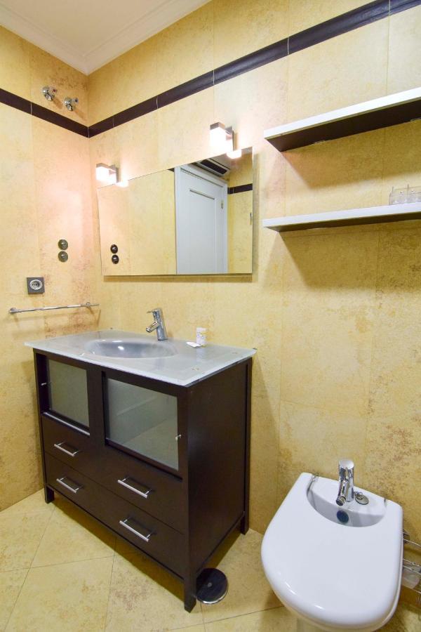 Appartement Letmalaga Reding Extérieur photo