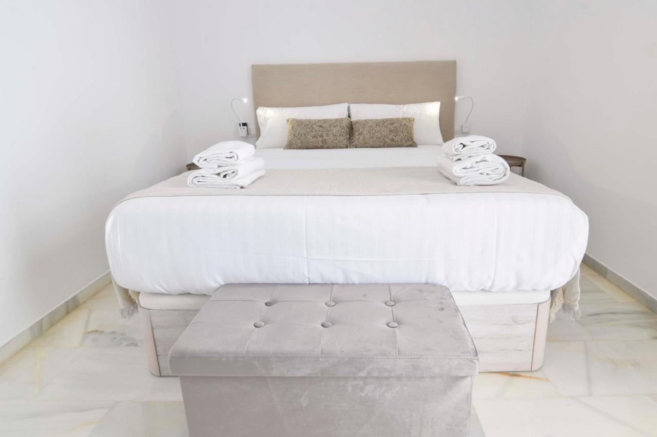 Appartement Letmalaga Reding Extérieur photo